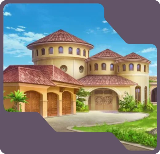 Mansion property card